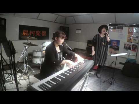 アコパラ2017島村楽器フィール旭川店20170312 COSMOS