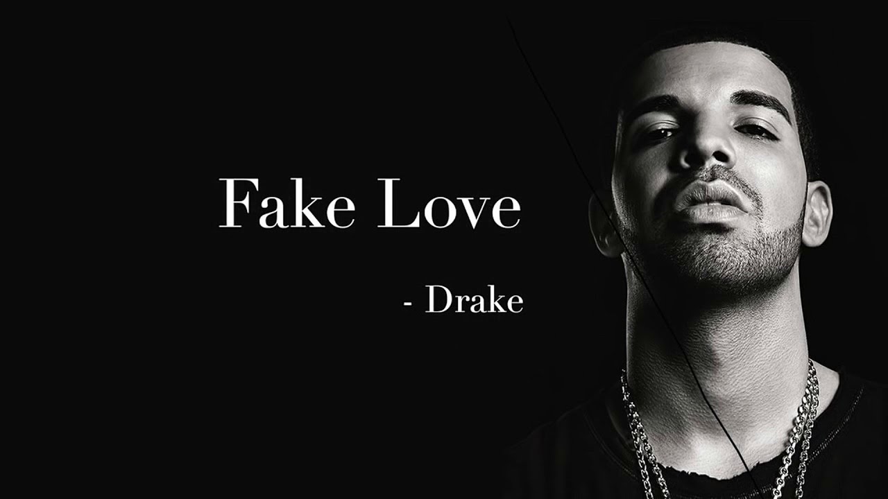 Drake - Fake Love (Macky Gee Bootleg)