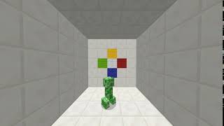 Chilling Creeper 12591