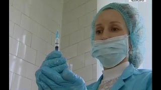 Вакцинация от гриппа продолжается: 42 процента жителей Чувашии могут получить бесплатные прививки в Вакцинация от гриппа продолжается: 42 процента жителей Чувашии могут получить бесплатные прививки в