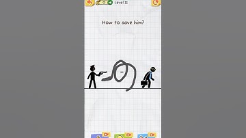 Draw 2 save level 11