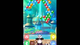 Panda pop level 635