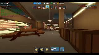 combat arena deagle quad feed