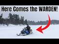 7 Things You Should Do BEFORE You Go Ice Fishing!