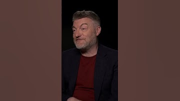 How Does Black Mirror Creator Charlie Brooker Come Up With Episode Ideas?