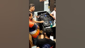 #djcourse #djclass #djoperator