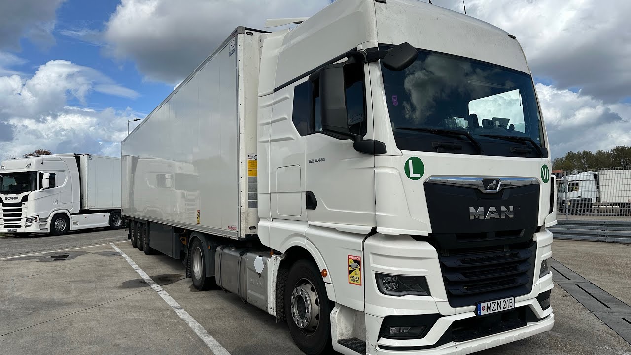 First Vlog, Holland 🇳🇱 TO Norway 🇳🇴 