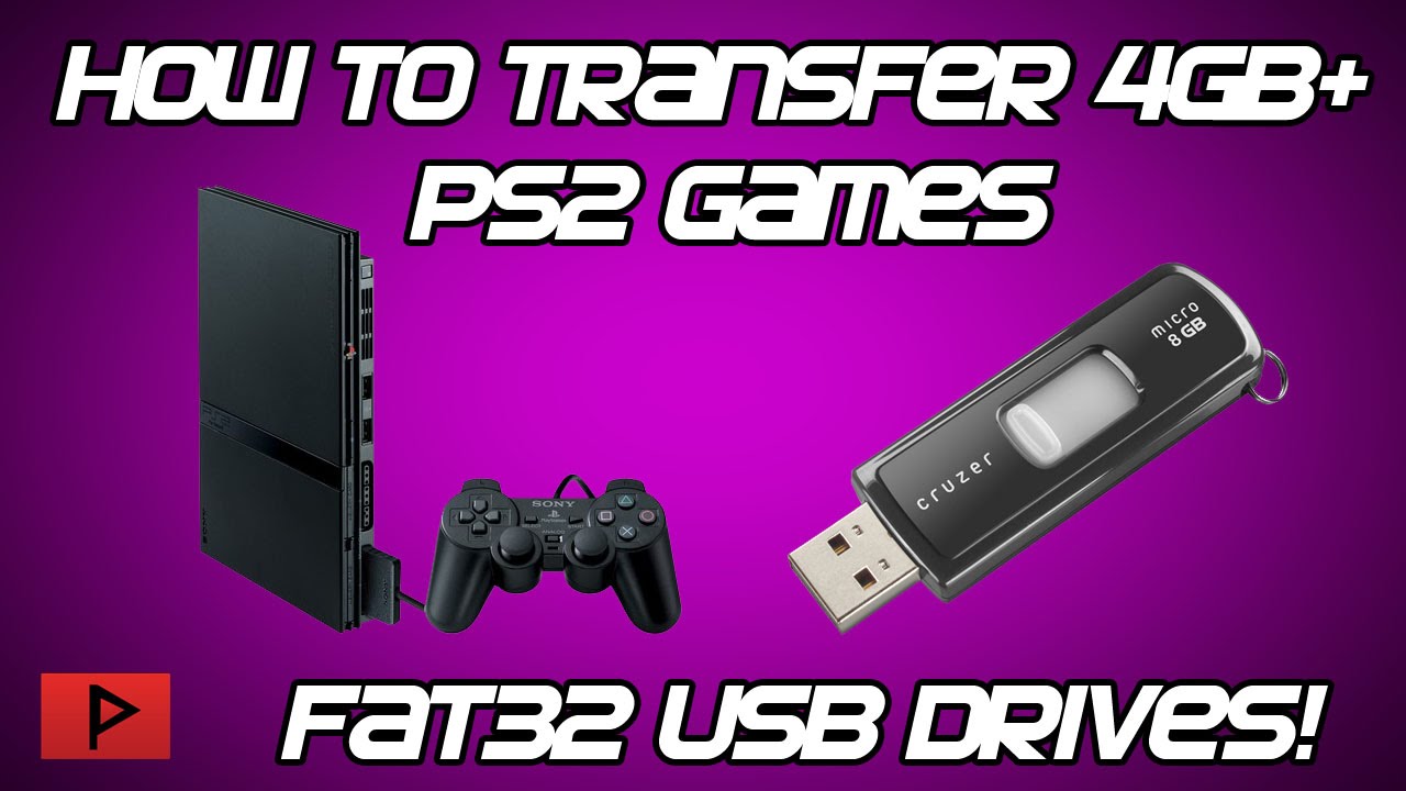 usb extreme ps2 free download