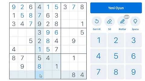 sudoku solution MIDDLE SUDOKU 数独 סודוקו سودوكو सुडोकू СУДОКУ 數獨 스도쿠 ՍՈՒԴՈԿՈՒ ซูโดกุ სუდოკუ ΣΟΥΔΟΚΟΥ