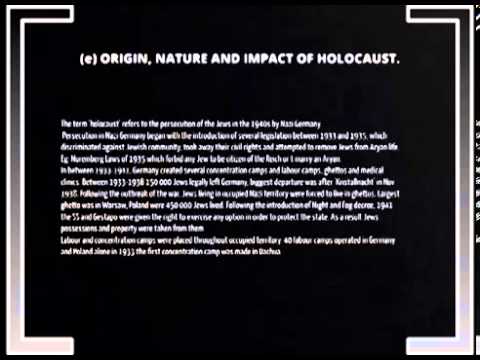 HSC - Conflict in Europe - Key Features & Issues - Part II wimbledon femme