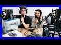 Podcast Gear Unboxing & Setup!