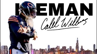Caleb Williams Is About To BREAKOUT