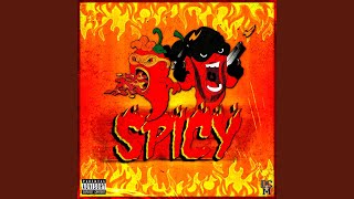 Spicy - Dirtyfili, Fat Reynolds