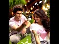 Aayegi Har Pal Tuje Meri Yaad ♥️Short✨video✨Youtub✨ Share✨#hindisong 👍