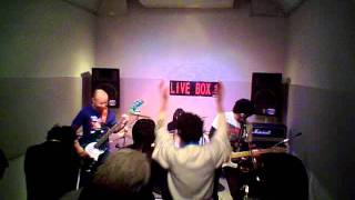 【島村楽器イオン日吉津店】LIVEBOX2012 Vol.2 715（なないちご）
