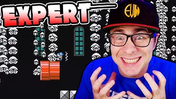 And so the EXPERT run begins again... // Expert No Skip Endless Run 3