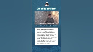 Who’s here eagerly seeing Jin as Instructor Assistant?