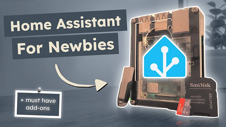 Getting Started With Home Assistant In 2025: The Ultimate Guide