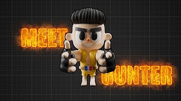 Want a STUNNING Character Prototype? Watch This Now || Devlog 1