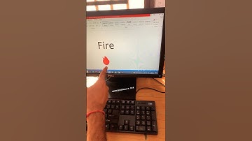 Fire 🔥 symbol shortcut #shorts #shortcutkeys #mswordtricks #msword #computer #shortcutkeys #viral