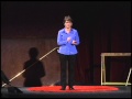 The Power of Thought: Catharine Vader at TEDxWWU