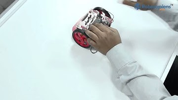 AT89S52 IBOT MINI V3 0