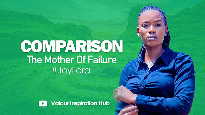 Comparison - Joy Lara - Valour Inspiration Hub