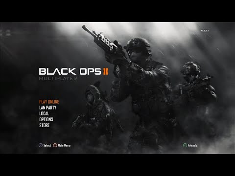 Видео: PS3 COD: Освободен пластир Black Ops