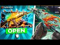 I MADE IT ONTO THE LIST OF THE BEST DROP !! Hellcase Promo Code 2025