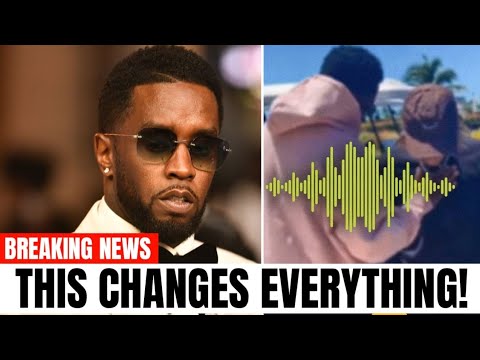Courtroom CHAOS | Diddy BREAKS DOWN In Court After New Audio Leak - YouTube