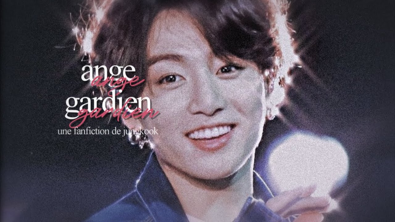 [BTS JUNGKOOK FF FR] ❝𝙖𝙣𝙜𝙚 𝙜𝙖𝙧𝙙𝙞𝙚𝙣❞ | oneshot