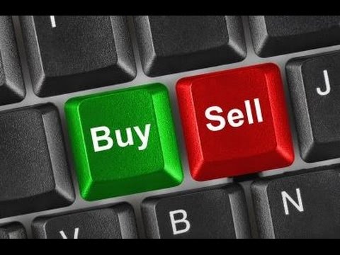 Spy option trading