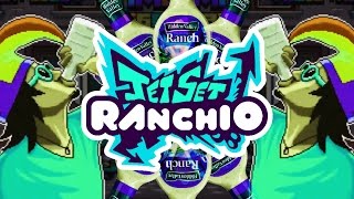 JET SET RANCHIO !!