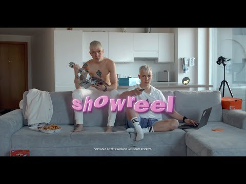 Eskobros | 2021 SHOWREEL
