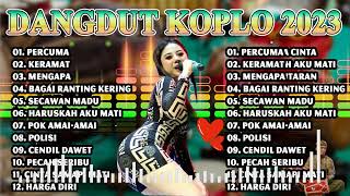 PONGDUT KOPLO KENDANG RAMPAK 2023 / BASS GLERR