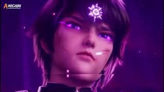 Throne of Seal Episode 37 Sub Indo // Fyrrr channel