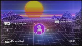 Nexus Expansion: Synthwave 2 Nexus Expansion: Synthwave 2