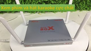 đầu telebox hát karaoke, xem phim cực hay LH; 0978 503 822