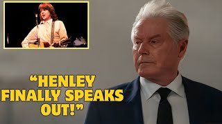After Randy Meisner Death, Don Henley Breaks His Silence Leaving The World SHOCKED