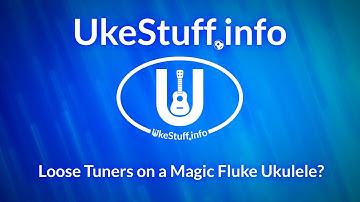 Loose Tuners on a Magic Fluke?