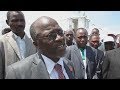 MOROGORO TANZANIA TRAGEDY MAGUFULI SPEAKS