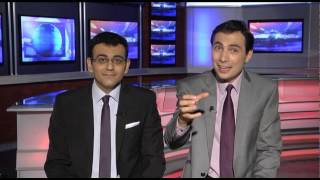 ArmComedy 251 - Ասֆալտը գալիս է դանդաղ, ասֆալտը իր երգն է երգում...