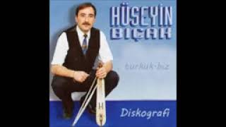 Her an özlüyorum hüseyin bıçak
