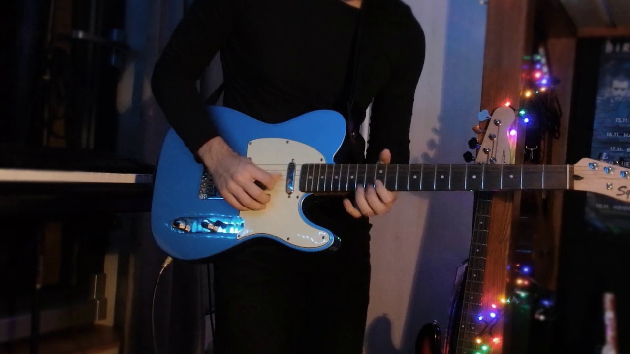 Jingle Bells Rock - Loop Impro