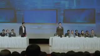 Download Lagu Are You Human Too ?31-32 robot shin front of everyone 😍👍🏻 MP3