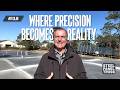 Where precision becomes reality - #01 SLAB