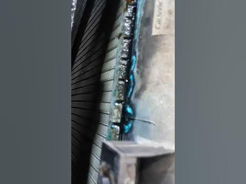 2013 Subaru Forester overheating - YouTube