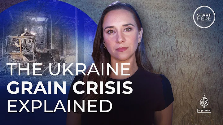 Why the war in Ukraine is causing a global food crisis | Start Here - DayDayNews