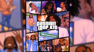 [ROYALTY FREE] [20] Chicken P Loop Kit - "Passion" | Milwaukee, SME TaxFree, Big Steff