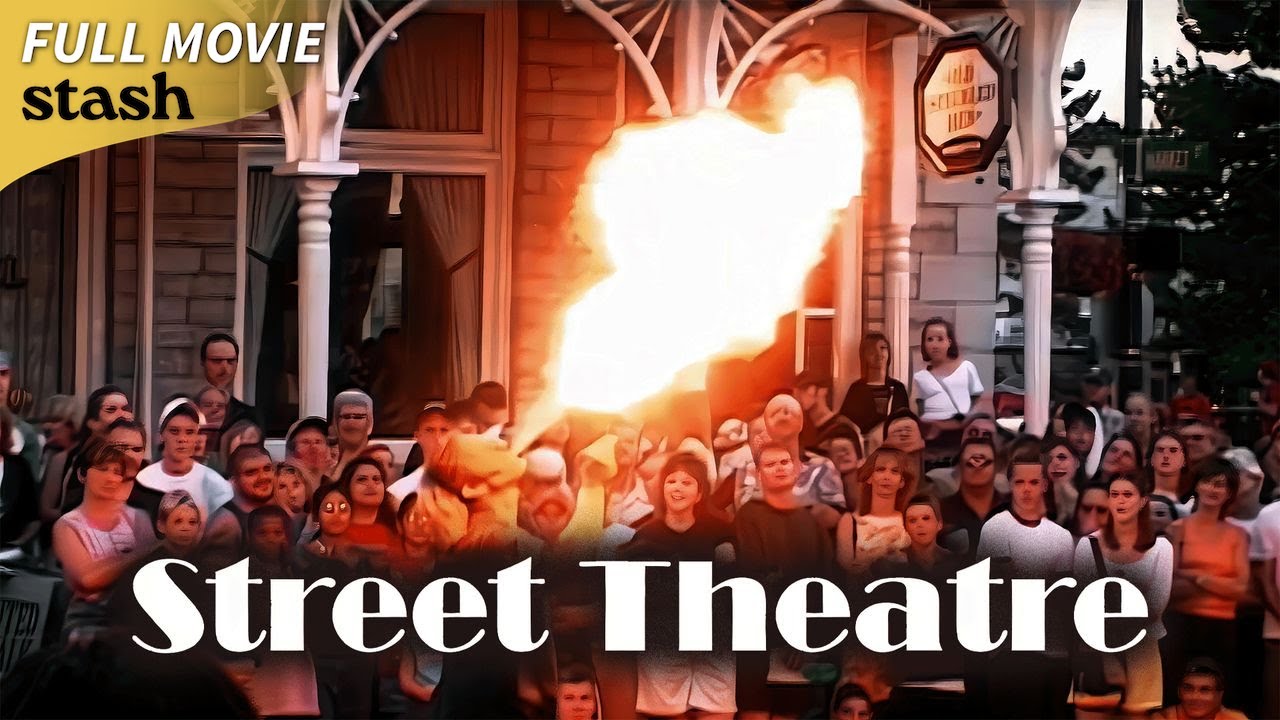 Street Theatre (2026)